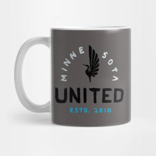 Minnesota Uniteeeed 06 Mug